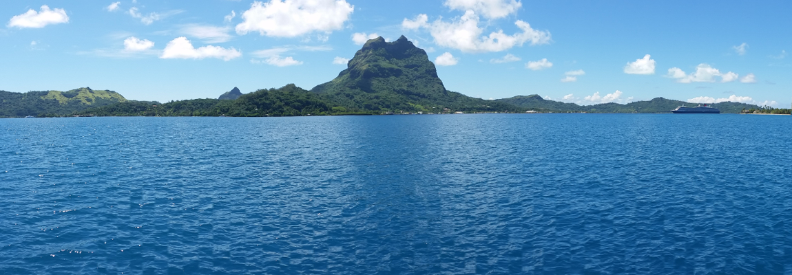 Where in the world