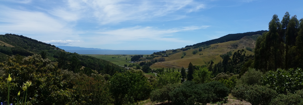 Hillwood Valley